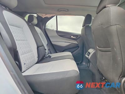 Zdjęcie 11 z 13 samochodu: 2022 CHEVROLET EQUINOX LT VIN:3GNAXKEV4NL259494 - miniatura