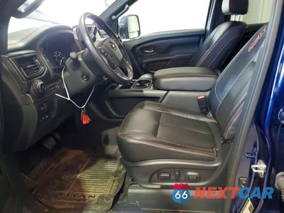 Zdjęcie 7 z 12 samochodu: 2022 NISSAN TITAN PRO-4X VIN:1N6AA1ED9NN105260 - miniatura