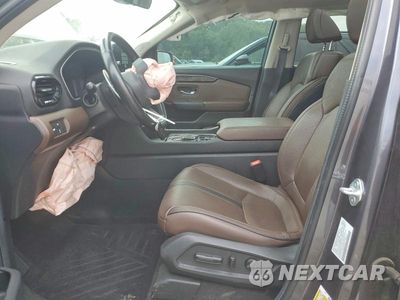 Zdjęcie 7 z 13 samochodu: 2024 HONDA PILOT ELITE VIN:5FNYG1H85RB045254 - miniatura