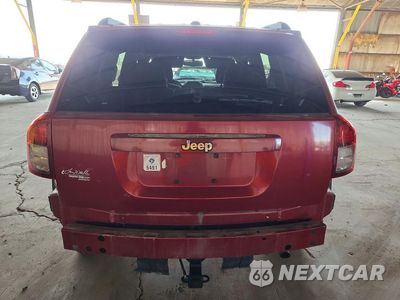 Zdjęcie 6 z 13 samochodu: 2014 JEEP COMPASS SPORT VIN:1C4NJCBB2ED504052 - miniatura