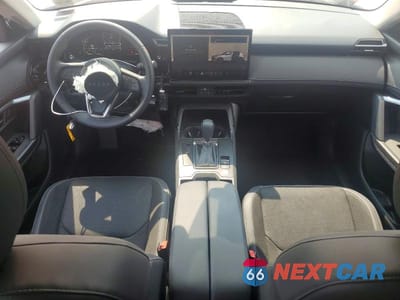 Zdjęcie 8 z 13 samochodu: 2026 MAZDA CX-5 SELECT VIN:JM3KMBHA1T0150457 - miniatura