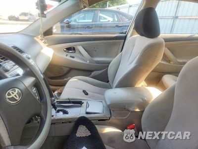 Zdjęcie 9 z 12 samochodu: 2011 TOYOTA CAMRY LE VIN:4T4BF3EK6BR141722 - miniatura