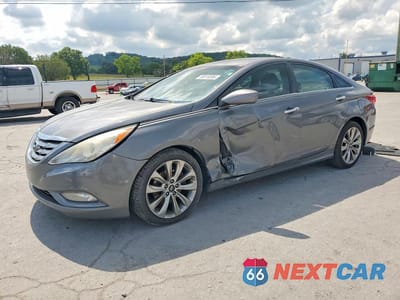 2012 HYUNDAI SONATA SE 2.0T 5NPEC4AB6CH458542 - główne zdjęcie licytacji z USA - miniatura
