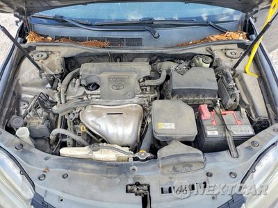 Zdjęcie 11 z 12 samochodu: 2015 TOYOTA CAMRY SE VIN:4T1BF1FKXFU988858 - miniatura