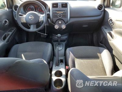 Zdjęcie 8 z 12 samochodu: 2012 NISSAN VERSA 1.6 S VIN:3N1CN7AP4CL855541 - miniatura
