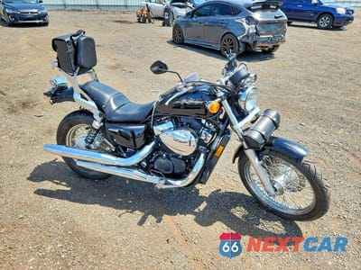 2013 HONDA VT750 S JH2RC5815DK300451 - główne zdjęcie licytacji z USA - miniatura