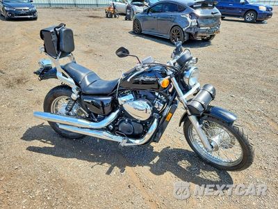 2013 HONDA VT750 S JH2RC5815DK300451 - główne zdjęcie licytacji z USA - miniatura