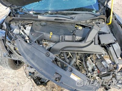 Zdjęcie 11 z 12 samochodu: 2017 NISSAN ALTIMA 2.5 SV VIN:1N4AL3AP6HC488167 - miniatura