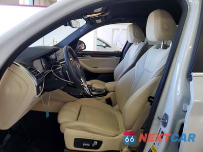Zdjęcie 7 z 13 samochodu: 2022 BMW X3 XDRIVE30I VIN:5UX53DP05N9K72202 - miniatura
