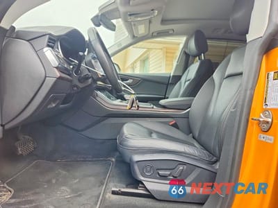 Zdjęcie 7 z 13 samochodu: 2020 AUDI Q8 PRESTIGE S-LINE VIN:WA1FVAF18LD022109 - miniatura