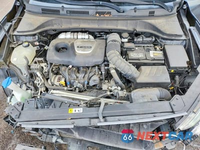 Zdjęcie 12 z 13 samochodu: 2019 HYUNDAI KONA LIMITED VIN:KM8K3CA54KU231616 - miniatura