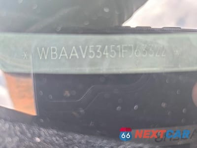 Zdjęcie 12 z 12 samochodu: 2001 BMW 330 I VIN:WBAAV53451FJ63322 - miniatura