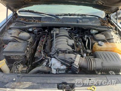 Zdjęcie 11 z 13 samochodu: 2014 DODGE CHALLENGER SRT-8 VIN:2C3CDYCJ3EH137414 - miniatura