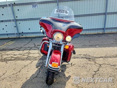 Drugie zdjęcie samochodu z przodu: 2012 HARLEY-DAVIDSON FLHTCU ULTRA CLASSIC ELECTRA GLIDE VIN:1HD1FCM17CB620861 - miniatura