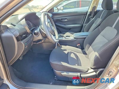 Zdjęcie 7 z 12 samochodu: 2023 NISSAN SENTRA SV VIN:3N1AB8CV8PY265112 - miniatura