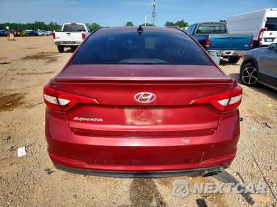 Zdjęcie 6 z 12 samochodu: 2016 HYUNDAI SONATA SE VIN:5NPE24AFXGH261370 - miniatura