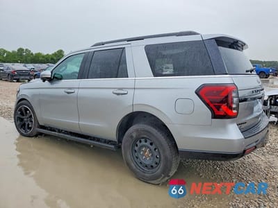 Drugie zdjęcie samochodu z przodu: 2023 FORD EXPEDITION LIMITED VIN:1FMJU1K84PEA13988 - miniatura