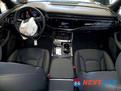 Zdjęcie 8 z 14 samochodu: 2025 AUDI Q7 PREMIUM PLUS VIN:WA1LVBF75SD030339 - miniatura