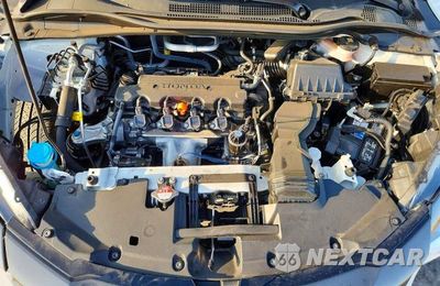 Zdjęcie 11 z 13 samochodu: 2022 HONDA HR-V SPORT VIN:3CZRU5H13NM723250 - miniatura