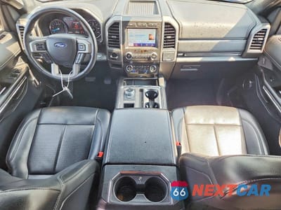 Zdjęcie 8 z 13 samochodu: 2021 FORD EXPEDITION XLT VIN:1FMJU1HT4MEA03520 - miniatura