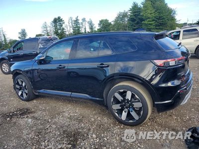 Drugie zdjęcie samochodu z przodu: 2024 HONDA PROLOGUE ELITE VIN:3GPKHZRJ2RS516656 - miniatura