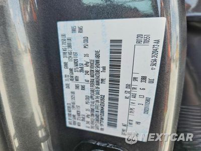 Zdjęcie 13 z 13 samochodu: 2022 FORD F150 VIN:1FTFW1E88NKE93502 - miniatura