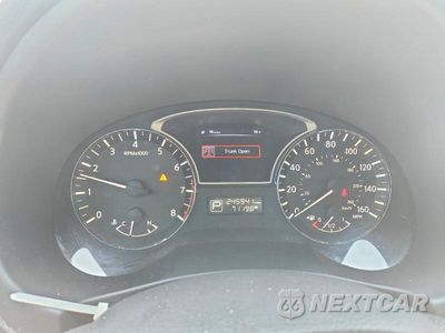 Zdjęcie 9 z 12 samochodu: 2014 NISSAN ALTIMA 2.5 SV VIN:1N4AL3AP3EC176707 - miniatura