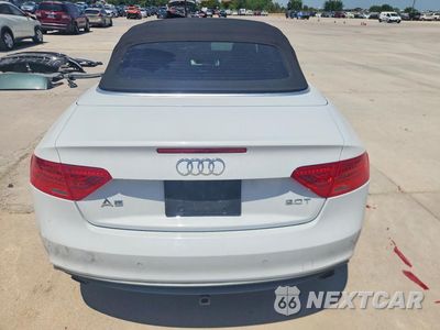 Zdjęcie 6 z 12 samochodu: 2016 AUDI A5 PREMIUM PLUS S-LINE VIN:WAUM2AFH6GN003185 - miniatura