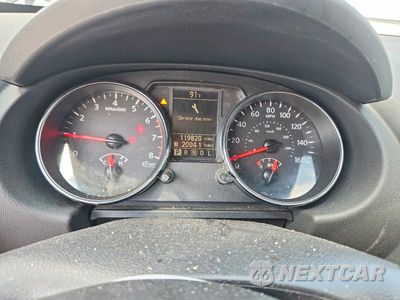 Zdjęcie 9 z 13 samochodu: 2013 NISSAN ROGUE S VIN:JN8AS5MT1DW549021 - miniatura