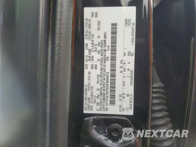 Zdjęcie 12 z 12 samochodu: 2016 FORD F150 SUPERCREW VIN:1FTFW1EF6GFB90972 - miniatura