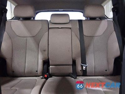 Zdjęcie 10 z 13 samochodu: 2021 HYUNDAI SANTA FE SEL VIN:5NMS24AJ8MH325468 - miniatura