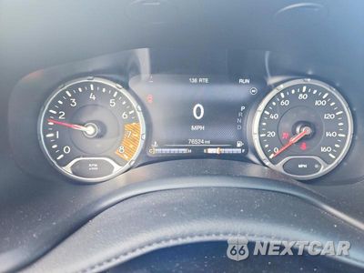Zdjęcie 9 z 13 samochodu: 2022 JEEP RENEGADE ALTITUDE VIN:ZACNJDE12NPN47054 - miniatura