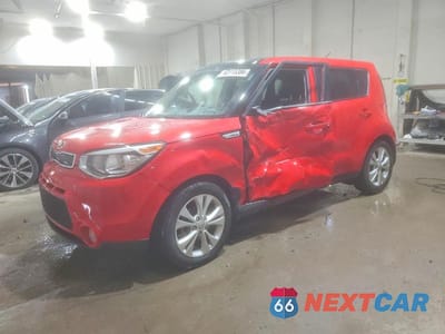 2016 KIA SOUL ! KNDJX3A56G7849739 - główne zdjęcie licytacji z USA - miniatura