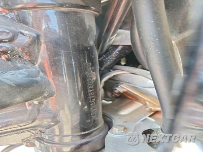 Zdjęcie 9 z 9 samochodu: 2000 KAWASAKI VN1500 VIN:JKBVNAG18YA028040 - miniatura