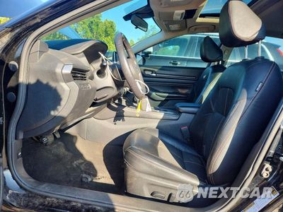 Zdjęcie 7 z 12 samochodu: 2022 NISSAN ALTIMA SR VIN:1N4BL4CV1NN321639 - miniatura