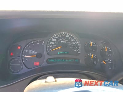 Zdjęcie 9 z 13 samochodu: 2003 GMC YUKON VIN:1GKEC13VX3R311711 - miniatura