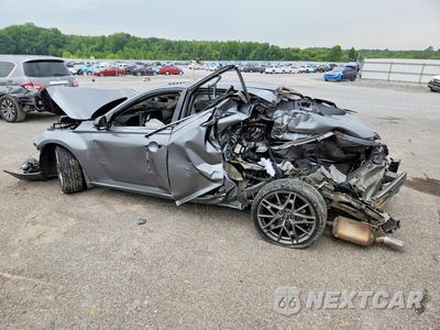 Drugie zdjęcie samochodu z przodu: 2023 NISSAN ALTIMA SR VIN:1N4AL4CV2PN319932 - miniatura