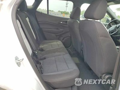 Zdjęcie 11 z 14 samochodu: 2024 CHEVROLET TRAX 1RS VIN:KL77LGE24RC049395 - miniatura