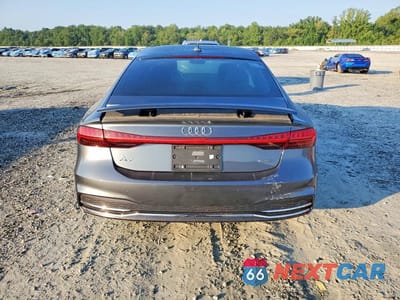 Zdjęcie 6 z 12 samochodu: 2019 AUDI A7 PRESTIGE S-LINE VIN:WAUV2AF22KN101588 - miniatura