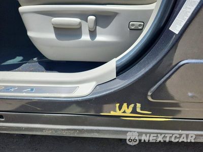 Zdjęcie 13 z 14 samochodu: 2013 TOYOTA VENZA LE VIN:4T3ZA3BB6DU071483 - miniatura