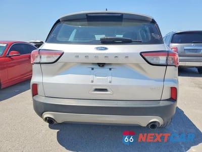Zdjęcie 6 z 13 samochodu: 2020 FORD ESCAPE S VIN:1FMCU0F66LUC41437 - miniatura