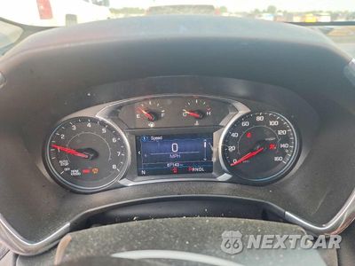 Zdjęcie 9 z 12 samochodu: 2020 CHEVROLET EQUINOX LT VIN:2GNAXUEV5L6130774 - miniatura