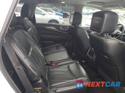 Zdjęcie 11 z 13 samochodu: 2019 INFINITI QX60 LUXE VIN:5N1DL0MM9KC563955 - miniatura