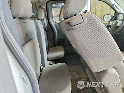Zdjęcie 10 z 12 samochodu: 2013 NISSAN FRONTIER S VIN:1N6BD0CT0DN741287 - miniatura