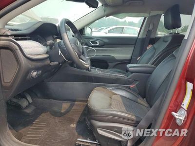 Zdjęcie 7 z 13 samochodu: 2022 JEEP COMPASS LATITUDE VIN:3C4NJDBB2NT152851 - miniatura
