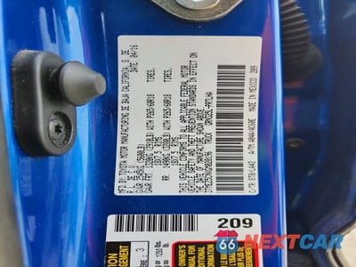 Zdjęcie 12 z 12 samochodu: 2016 TOYOTA TACOMA LIMITED VIN:3TMEZ5CNXGM020196 - miniatura
