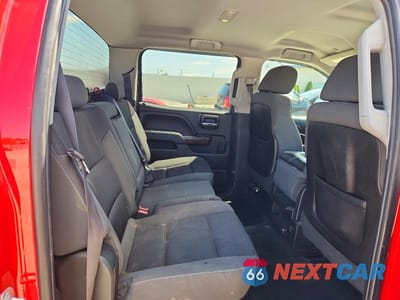 Zdjęcie 10 z 12 samochodu: 2014 GMC SIERRA K1500 SLE VIN:3GTU2UEC6EG229503 - miniatura