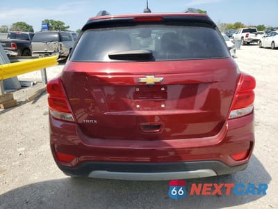Zdjęcie 6 z 12 samochodu: 2021 CHEVROLET TRAX 1LT VIN:KL7CJLSB2MB318008 - miniatura