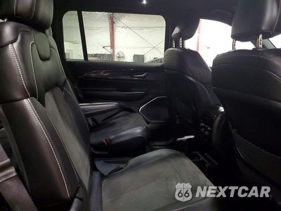 Zdjęcie 11 z 13 samochodu: 2021 JEEP GRAND CHEROKEE L LAREDO VIN:1C4RJKAG7M8199857 - miniatura
