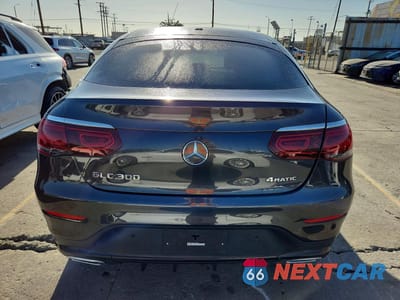 Zdjęcie 6 z 13 samochodu: 2023 MERCEDES-BENZ GLC COUPE 300 4MATIC VIN:W1N0J8EB2PG152569 - miniatura